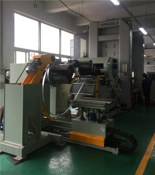 全自動沖孔機廠家 規(guī)格齊全，技術(shù)支持與多圖展示