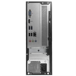 惠普小歐270 p020cn臺(tái)式電腦主機(jī) 奔騰G4400芯，高效辦公好幫手