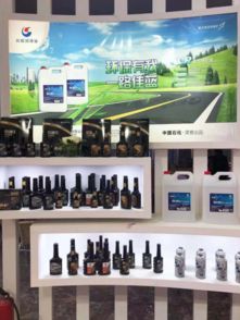 深圳國(guó)際汽車改裝展盛大開幕，長(zhǎng)城潤(rùn)滑油攜高端產(chǎn)品矩陣驚艷亮相